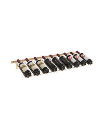 Winerack Solutions - Display rack Wall Serie DR-L - Large 100 cm