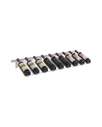 Winerack Solutions - Display rack Wall Serie DR-L - Large 100 cm