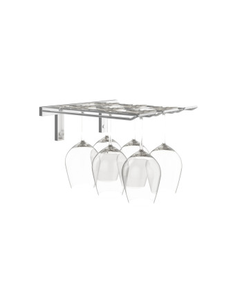 Winerack Solutions - Rack for Wineglasses Wall Serie WG - Large 33 cm