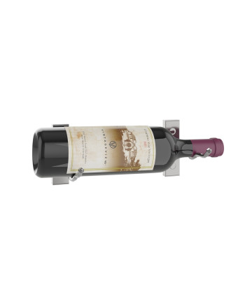Winerack Solutions - Winerack Wall Series for Single Bottle SB - Horizontal
