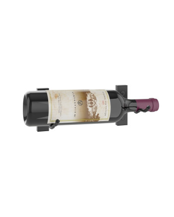 Winerack Solutions - Winerack Wall Series for Single Bottle SB - Horizontal