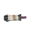 Winerack Solutions - Winerack Wall Series for Single Bottle SB - Horizontal