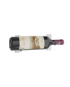 Winerack Solutions - Winerack Wall Series for Single Bottle SB - Horizontal