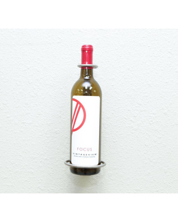 Winerack Solutions - Winerack Wall Series for Single Bottle SB - Standing Standard Bottle