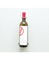Winerack Solutions - Winerack Wall Series for Single Bottle SB - Standing Standard Bottle