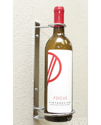 Winerack Solutions - Winerack Wall Series for Single Bottle SB - Standing Standard Bottle
