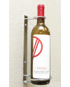 Winerack Solutions - Winerack Wall Series for Single Bottle SB - Standing Standard Bottle
