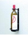 Winerack Solutions - Winerack Wall Series for Single Bottle SB - Standing Standard Bottle