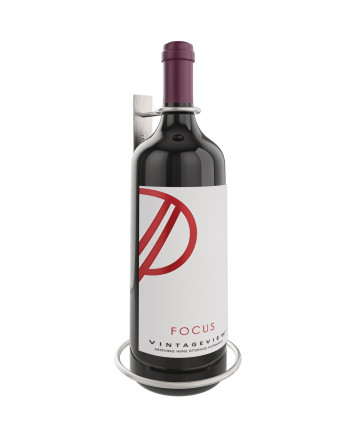 Winerack Solutions - Winerack Wall Series for Single Bottle SB - Standing Standard Bottle