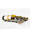 Winerack Solutions - Winerack Vino Pins VP3 - Depth 3 bottles