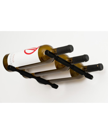 Winerack Solutions - Winerack Vino Pins VP3 - Depth 3 bottles