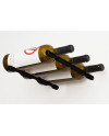 Winerack Solutions - Winerack Vino Pins VP3 - Depth 3 bottles