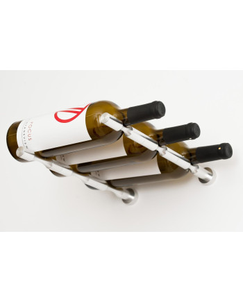 Winerack Solutions - Winerack Vino Pins VP3 - Depth 3 bottles