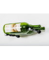 Winerack Solutions - Winerack Vino Pins VPM2 - Depth 2 Magnums