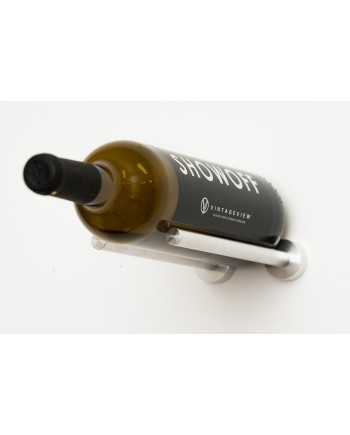 Winerack Solutions - Winerack Vino Rails VR - Depth 1 Bottle