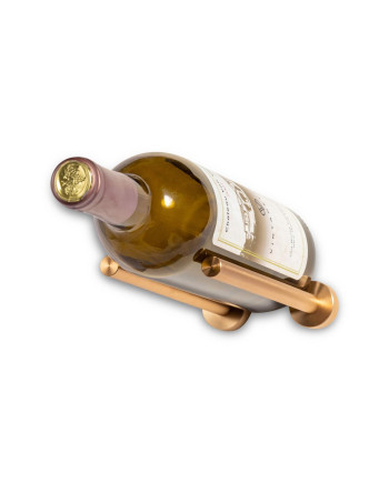 Winerack Solutions - Winerack Vino Rails VR - Depth 1 Bottle
