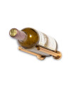Winerack Solutions - Winerack Vino Rails VR - Depth 1 Bottle