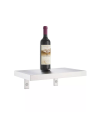 W-series Shelf - Wall mounted metal wine rack accessary - Winerack Solutions