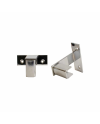 Wall Series Wine Rack Frame Standoff Bracket for Floor-to-Ceiling racks - Winerack Solutions