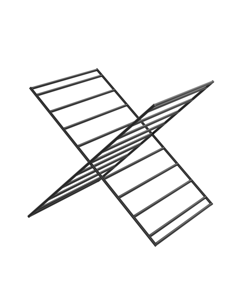 X-Bin Insert