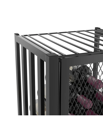 Extention for Free standing module