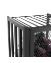 Extention for Free standing module