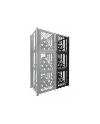 Extention for Free standing module