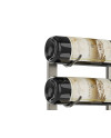 Winerack Solutions - Winerack Wall Serie W11 - Depth 1 bottle