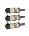 Winerack Solutions - Winerack Wall Serie W11 - Depth 1 bottle