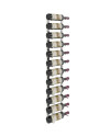 Winerack Solutions - Winerack Wall Serie W41 - Depth 1 bottle