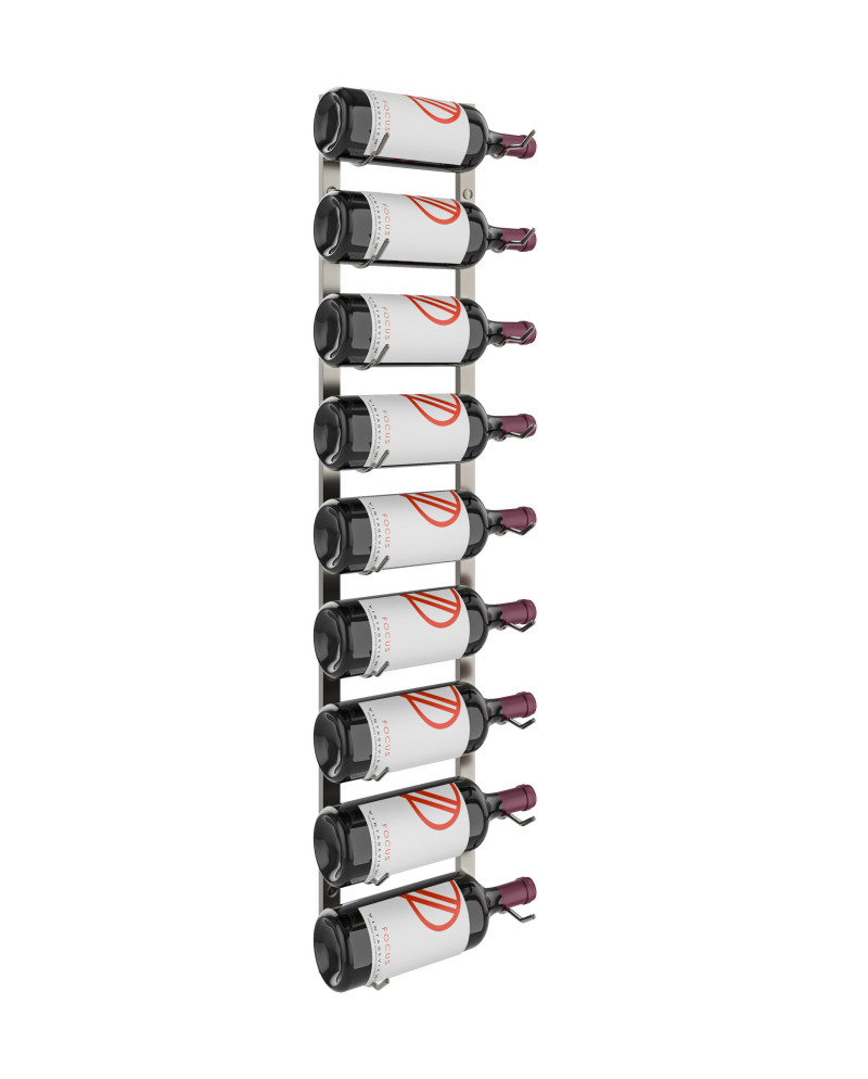 Winerack Solutions - Winerack Wall Serie M11 - Depth 1 magnum