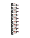 Winerack Solutions - Winerack Wall Serie M11 - Depth 1 magnum