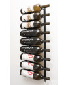 Winerack Wall Serie M11 - Depth 1 magnum | Winerack Solutions