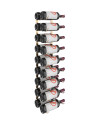 Winerack Solutions - Winerack Wall Serie M12 - Depth 2 magnums