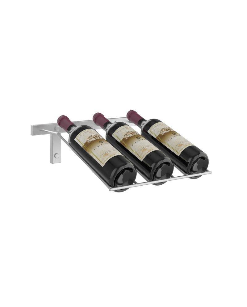 Winerack Solutions - Display rack Wall Serie DR-S - Small 33 cm