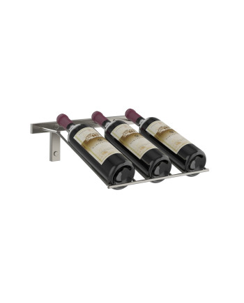 Winerack Solutions - Display rack Wall Serie DR-S - Small 33 cm