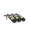 Winerack Solutions - Display rack Wall Serie DR-S - Small 33 cm