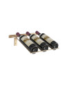 Winerack Solutions - Display rack Wall Serie DR-S - Small 33 cm