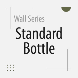 Winerack Solutions - Wall Series - Standard Bottle