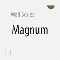 Winerack Solutions - Wall Series - Magnum