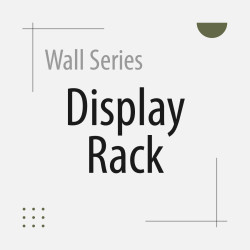 Winerack Solutions - Wall Series - Display