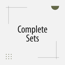 Complete Modular Wine Rack Kits