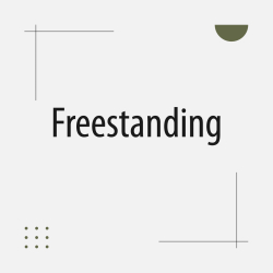 Freestanding