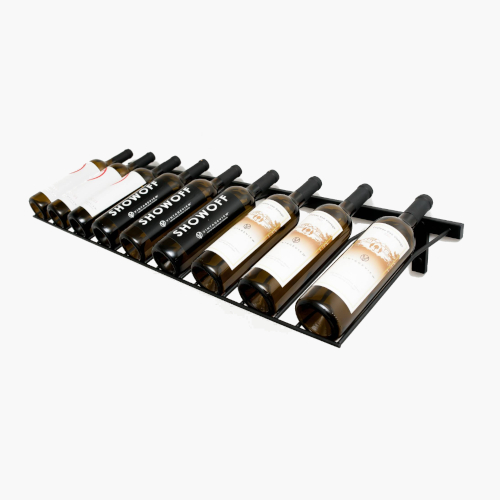 Winerack Solutions Display Rack
