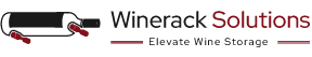 Winerack Solutions logo
